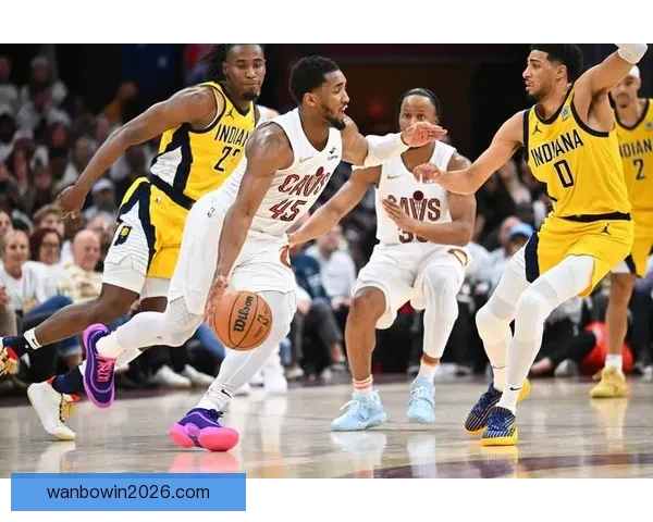 骑士米切尔伤情未定哈登力挑大梁鹈鹕能否迎战锡安助阵完成双杀 骑士米切尔伤情未定哈登力挑大梁鹈鹕能否迎战锡安助阵完成双杀