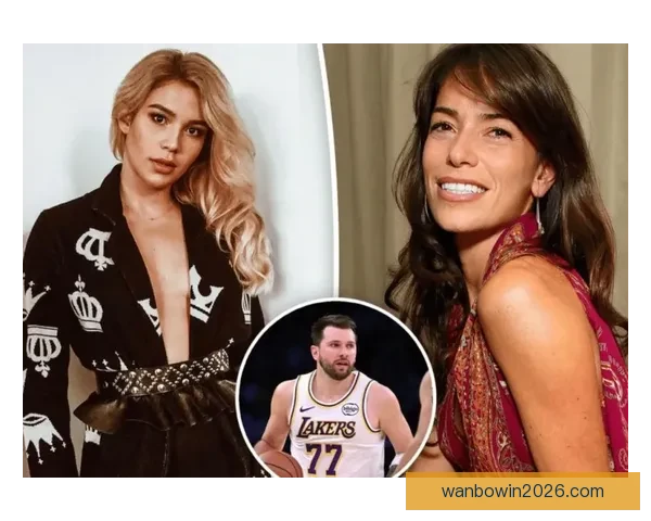 东契奇聘请顶级离婚律师处理前未婚妻法律纠纷 曾代理卡戴珊等明星案件