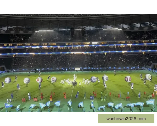 沉浸式世界杯竞猜APP体验升级指南打造更刺激更公平的赛事互动新玩法 ⚽📱 沉浸式世界杯竞猜APP体验升级指南打造更刺激更公平的赛事互动新玩法 ⚽📱