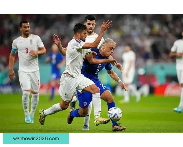 世界杯精彩竞猜赛事直播全程解读与赛况实时追踪指南