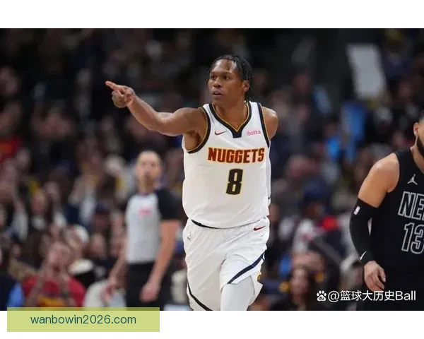 沃特森复出状态回暖砍下14分掘金全员健康剑指总冠军无人可挡 沃特森复出状态回暖砍下14分掘金全员健康剑指总冠军无人可挡