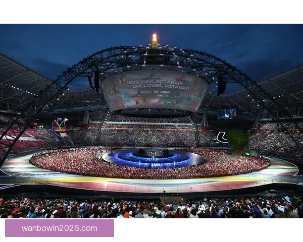 世界杯竞猜胜负挑战赛开启,赢取丰厚奖品,尽享激烈赛事竞猜乐趣 世界杯竞猜胜负挑战赛开启,赢取丰厚奖品,尽享激烈赛事竞猜乐趣