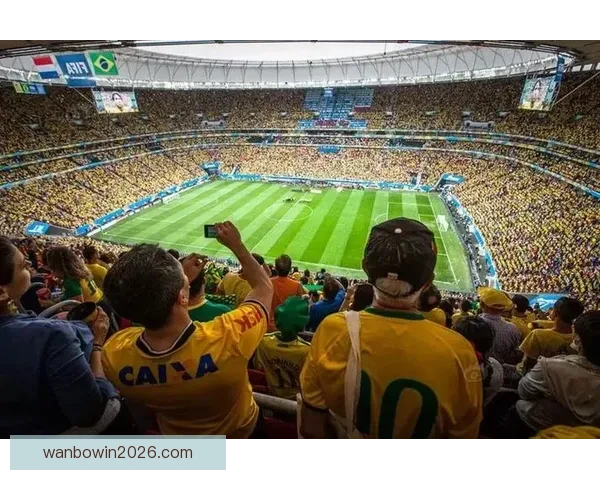 围绕世界杯买球官网解析安全投注技巧与赛事数据深度攻略大全