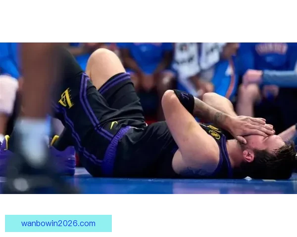 东契奇明日接受核磁检查 本赛季腿筋伤病或影响评奖资格