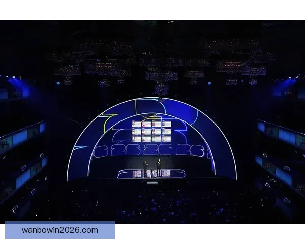 围绕世界杯体育竞猜网站打造安全可信高效娱乐体验全新平台探索