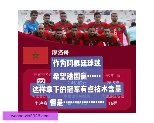 世界杯竞猜投注规则全解析及参与技巧详解