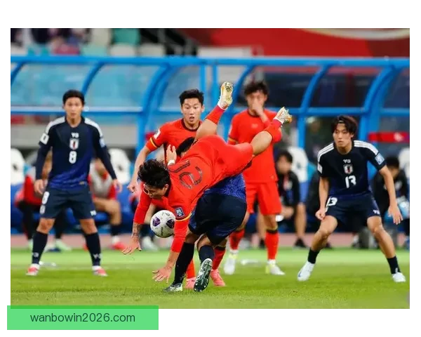 美加墨世界杯竞猜热潮来袭 揭示赛况分析与预测策略