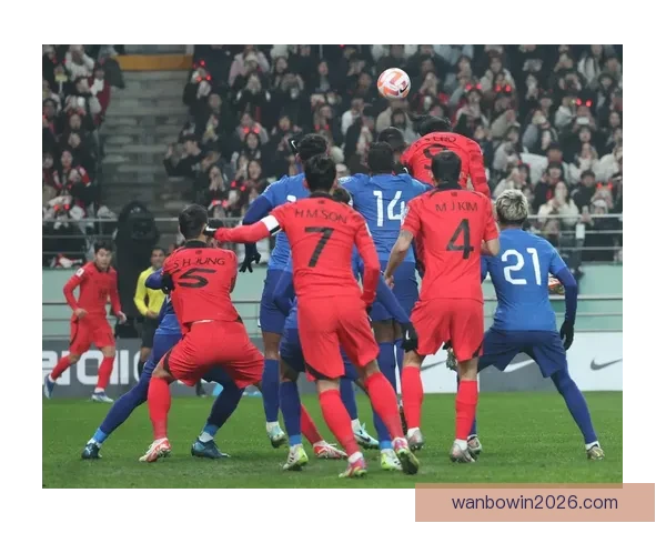 美加墨世界杯精彩赛事竞猜投注全攻略解析