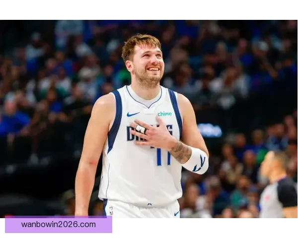 湖人伤情严重东契奇恐缺席前两轮季后赛紫金能否闯西决复出悬念重重