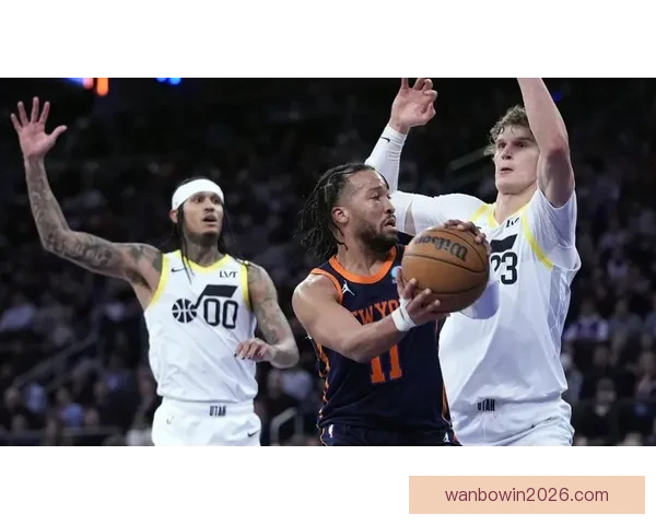 奇才遭遇队史最长16连败 尼克斯延续强势迎六连胜