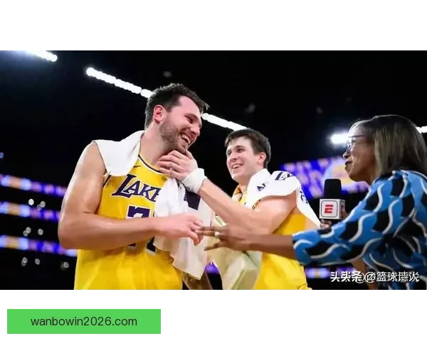 湖人计划为里夫斯开大合同今夏三大引援目标曝光