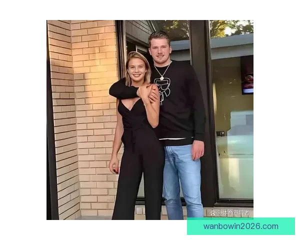 东契奇聘请顶级离婚律师处理前未婚妻法律纠纷 曾代理卡戴珊等明星案件
