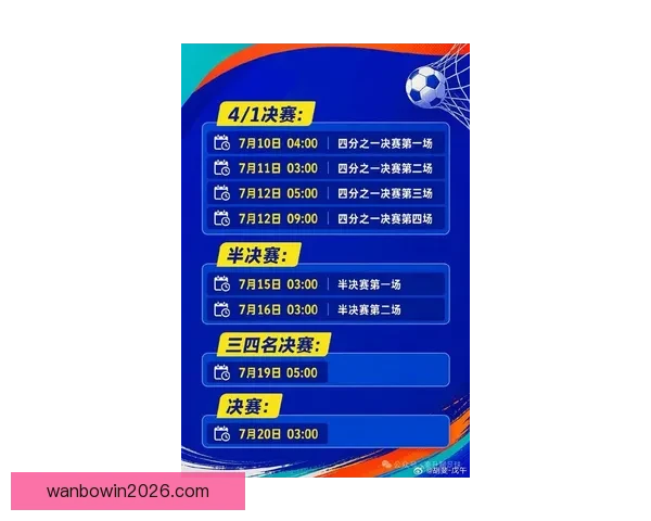 2026世界杯竞猜大热来袭 看球迷如何预测冠军与惊喜冷门