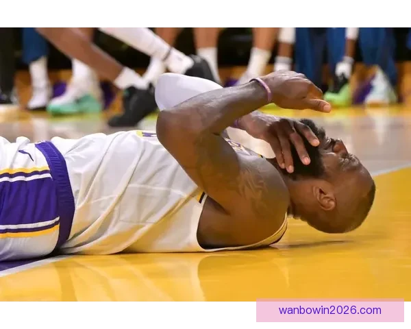 詹姆斯盛赞布朗尼具备NBA实力：我们家做事从不敷衍